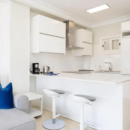 Exclusivo Con Vistas Al Mar En Apartman *